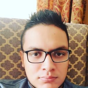 Meet your Posher, Marcelo